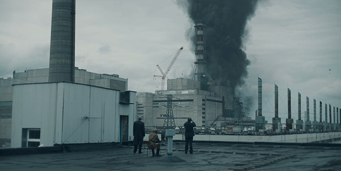 A horrible way to die - how Chernobyl recreated a nuclear meltdown